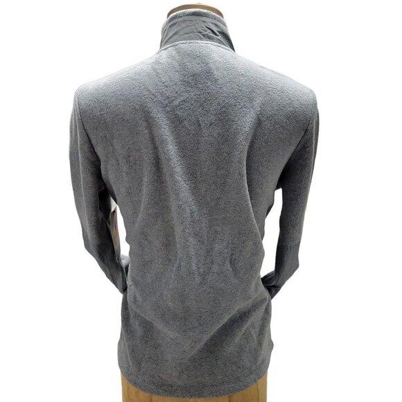 SKECHERS Full-Zip Fleece Recovery Jacket Men's. Size Medium. NWT $79 - Picture 4 of 9